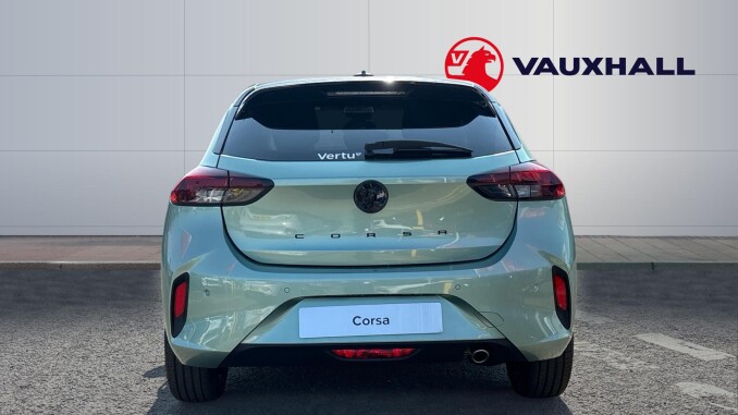 Vauxhall Corsa 1.2 Turbo Yes 5dr [Winter Pack] [NI] Petrol Hatchback - Image 6